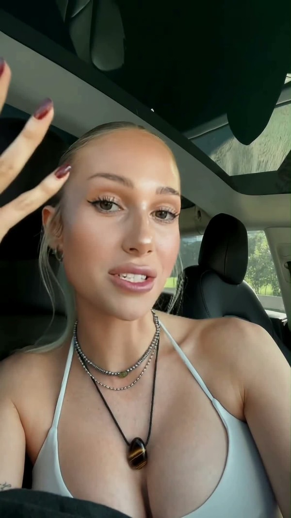 Brooke A. — depoimento em vídeo