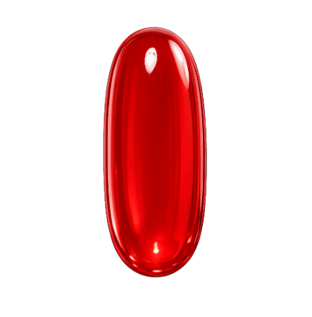 One SM1 softgel